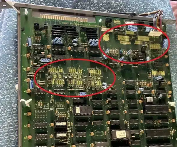 Nintendo Donkey Kong Jamma Adapter - Image 5
