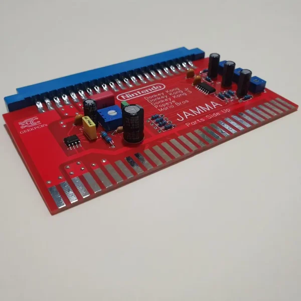 Nintendo Donkey Kong