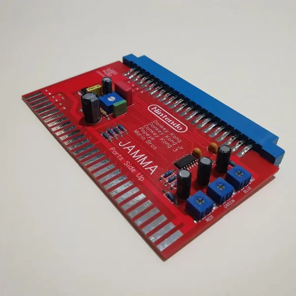Nintendo Donkey Kong