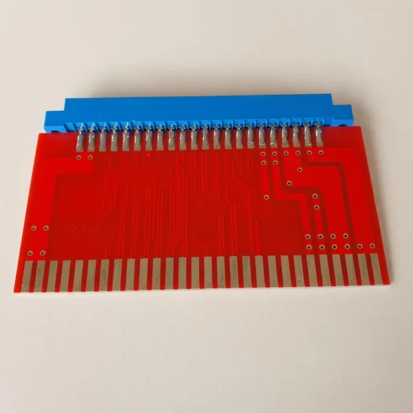 Nintendo Jamma Adapter