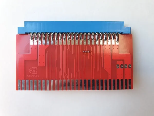 Pac 1 Bootleg Jamma Adapter - Image 2
