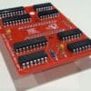 Pacman replacement Z80 Pacman Sync Bus Controller (285) A082-91383-B000