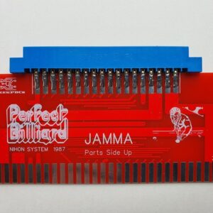 Perfect Billiards jamma Adapter geekpcbs