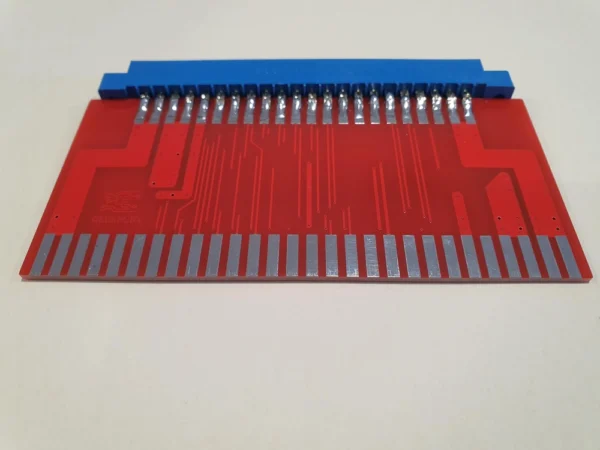 Popeye Bootleg Jamma Adapter Geekpcbs