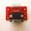 RGB to VGA Adapter