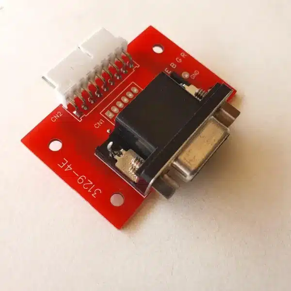 RGB to VGA Adapter for CRT Arcade Monitors - Image 3