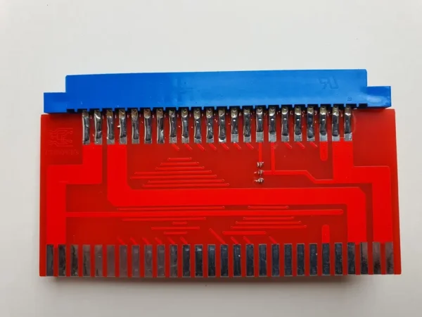 Namco Rally X Jamma Adapter - Image 2