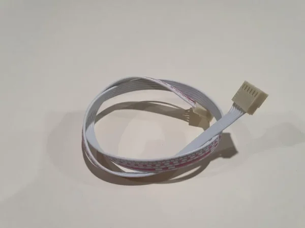 Rygar Jamma adapter harness