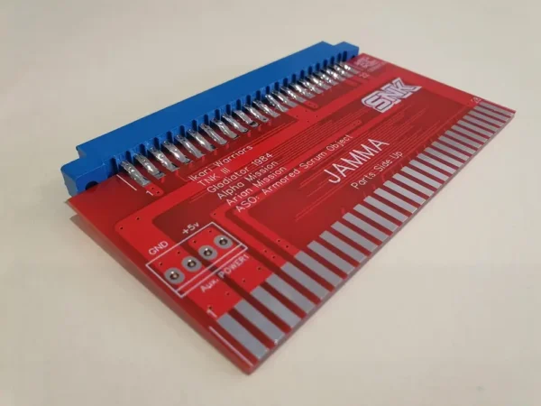 SNK Jamma Adapter - Image 3
