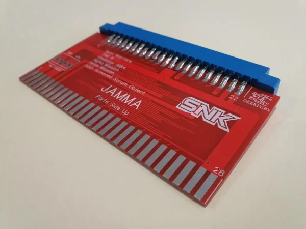 SNK Jamma Adapter - Image 2