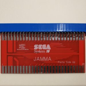 Sega 16 Jamma Adapter Geekpcbs