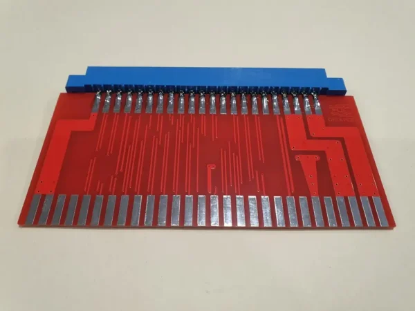 Sega System 8 Jamma Adapter Geekpcbs