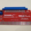 Sega Frogger Jamma Adapter
