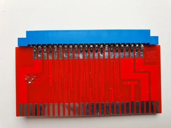 Sega Pengo Jamma Adapter - Image 2