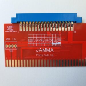 Skywolf Jamma Adapter geekpcbs