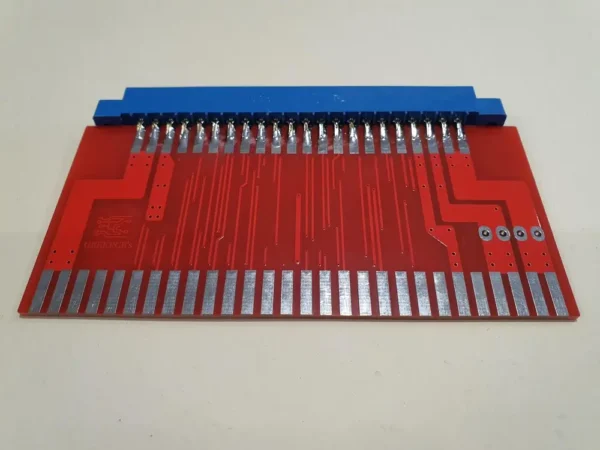 Slap Fight Bootleg Jamma Adapter - Image 2