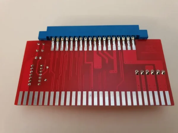 Space Invaders Taito Color Jamma Adapter - Image 2