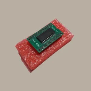 Space Invaders Test ROM for Midway L board – Plug and Play Diagnostic Tool by GeekPCBs