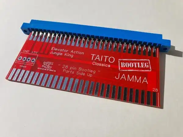 Taito Classic Bootleg Jamma Adpater - Image 3