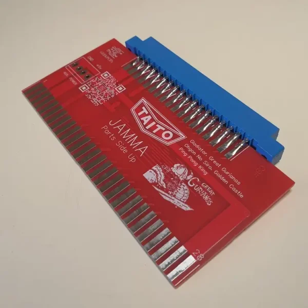 geekpcbs jamma adapter