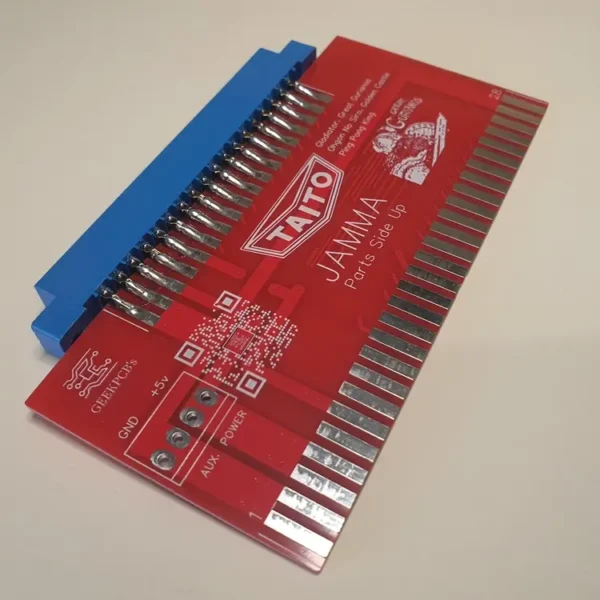 geekpcbs jamma adapter
