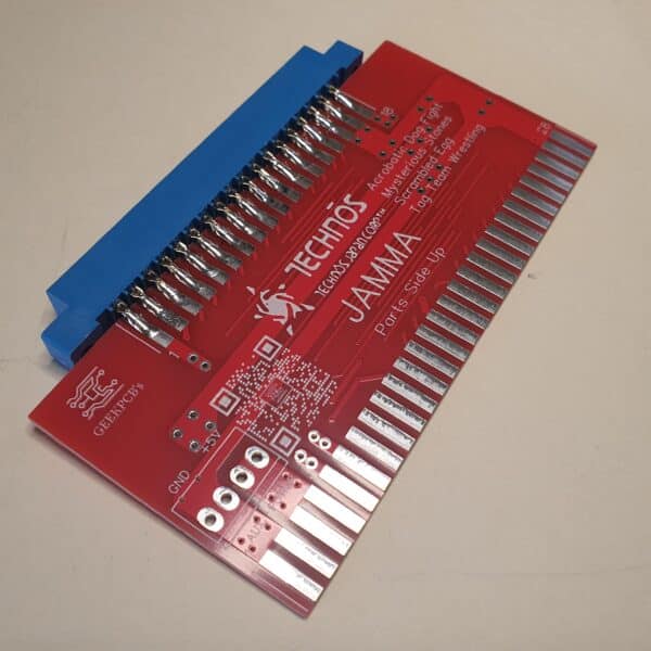 geekpcbs jamma adapter