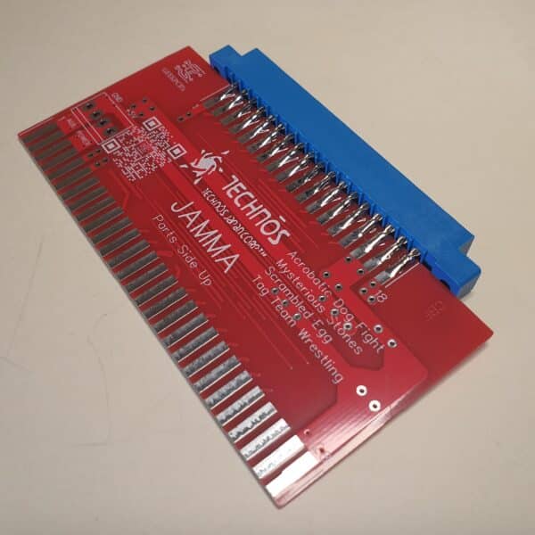 geekpcbs jamma adapter
