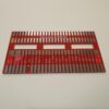 Universal Extended GeekPCB's Jamma Adapter biscuit