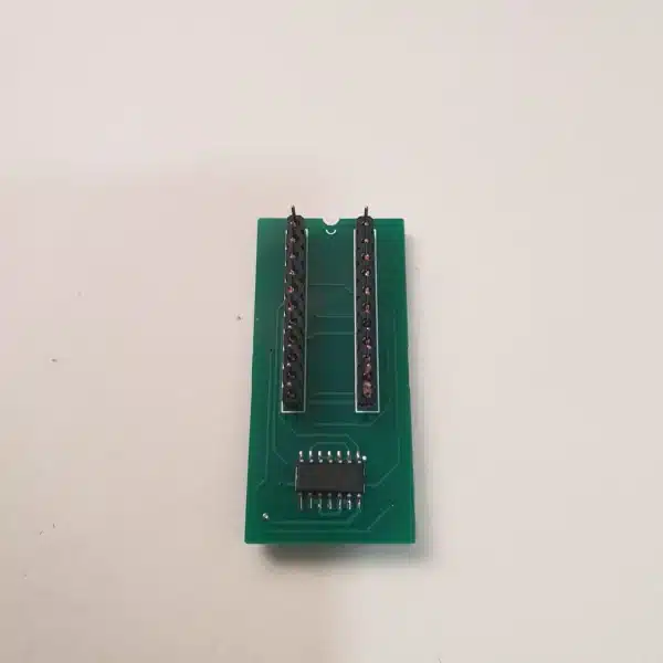 Williams NVRAM 5101 Battery Free - Image 4