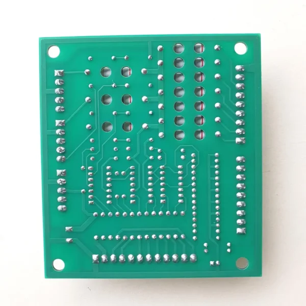 Williams Bally WPC 10 opto board A-15430