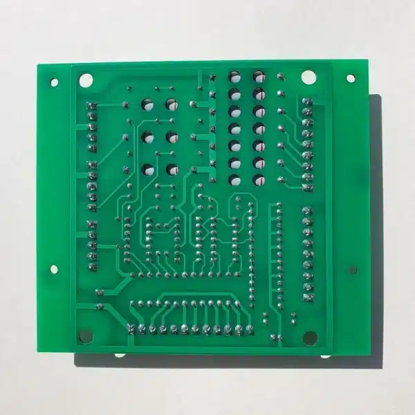 Williams Bally WPC 10 opto board