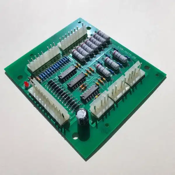 Williams Bally WPC 10 opto board