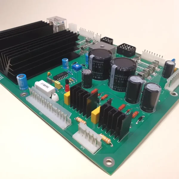 Williams D-8345 Power Supply