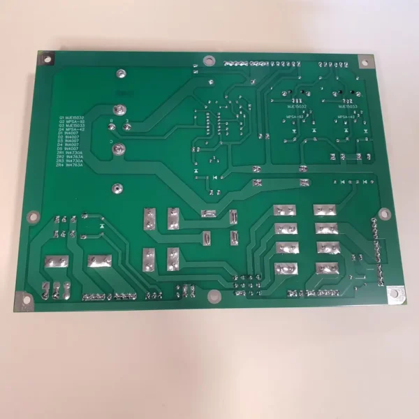 Williams D-8345 Power Supply