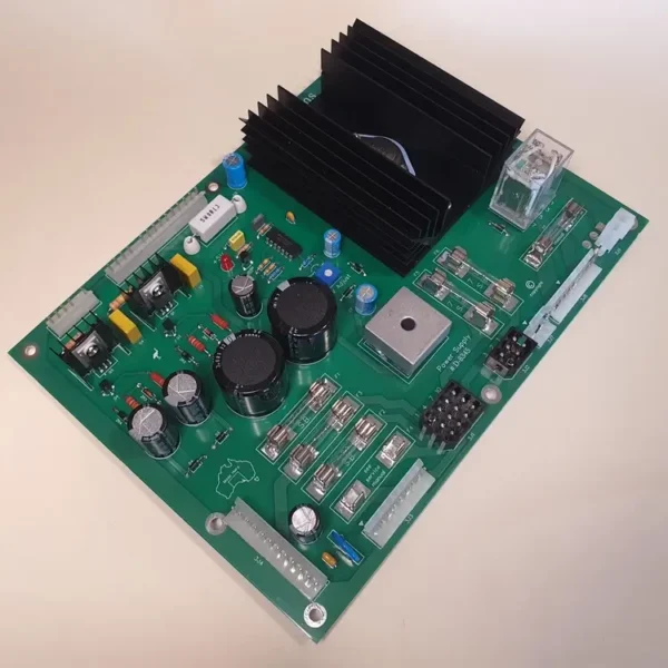 Williams D-8345 Power Supply