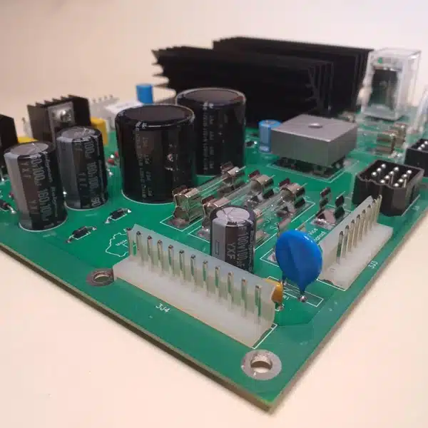 Williams Power Supply D-8345 System 9