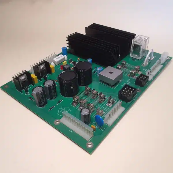 Williams Power Supply D-8345 System 9