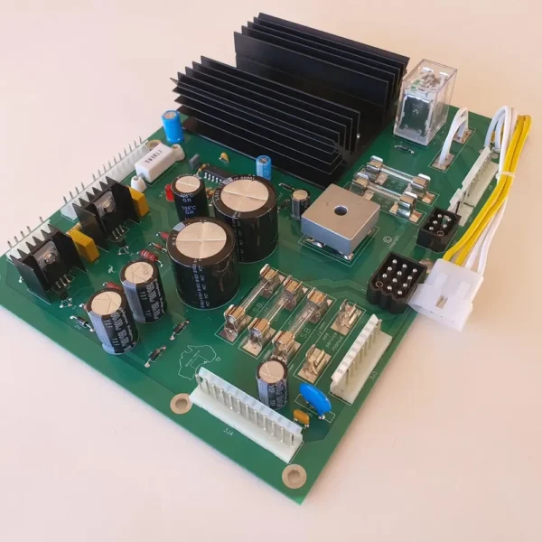 Williams System 11, 11A Power Supply - Image 5