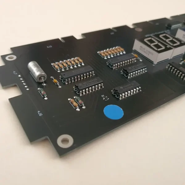 Williams System 3-4-6 Displays - Image 3