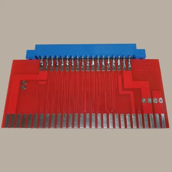 Nipon Amusements ambush geekpcbs jamma adapter