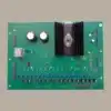 Front view of Bally Stern Power Driver Board AS-2518-16, AS-2518-22, SDU-100 LED display compatible