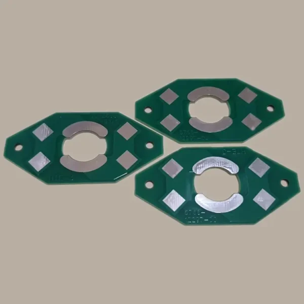 Bally Williams Tech DIY Lamp Board for Pinball Restorations
