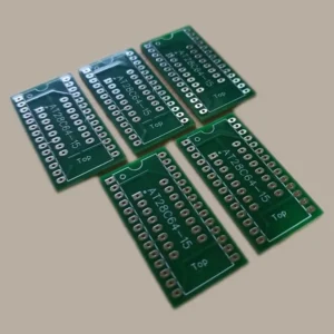 82S126 82S129 PROM Adapter