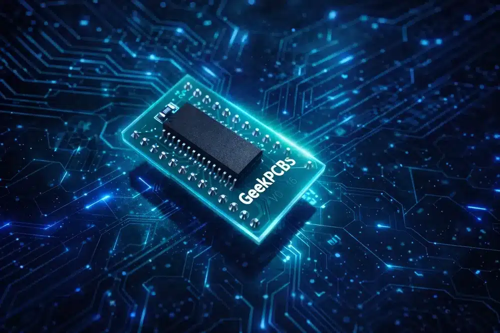 geekpcbs 5101 nvram module installed in a bally stern cpu board socket as a battery free replacement