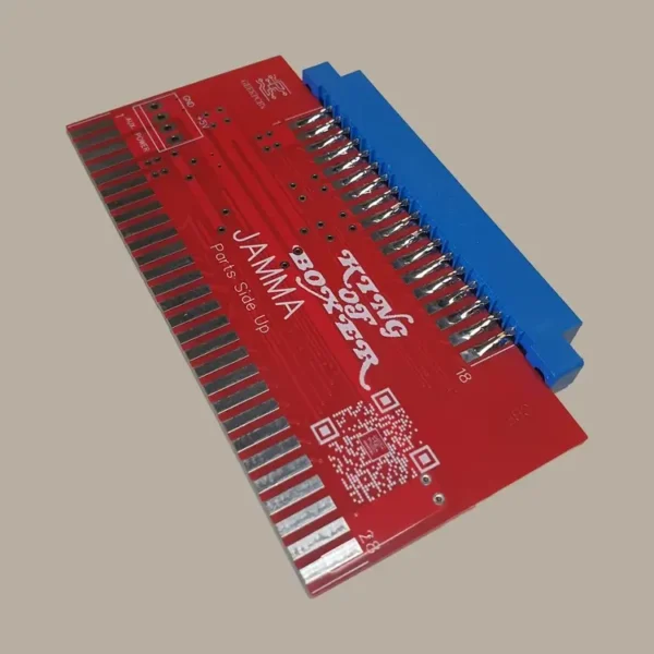 geekpcbs jamma adapter