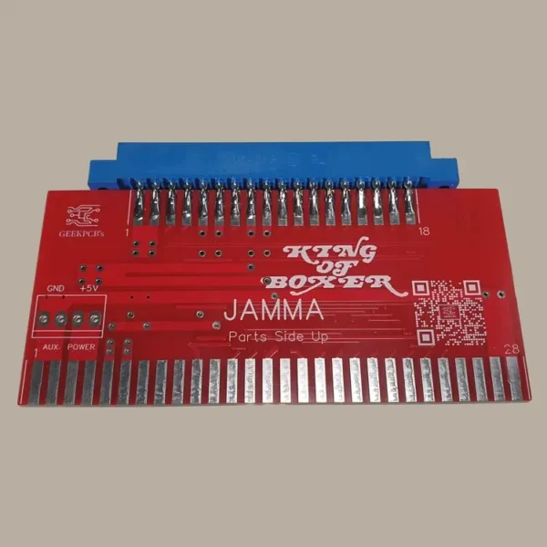 geekpcbs jamma adapter