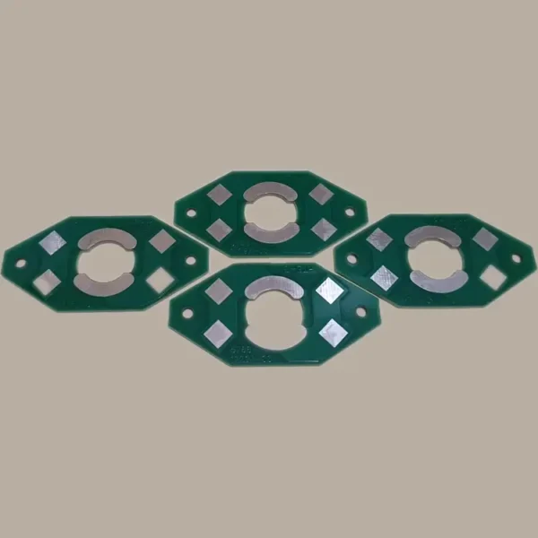 Pinball Lamp Board 5768-12297-00 Direct Replacement Part