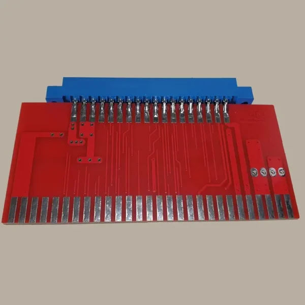 jamma adapter geekpcbs