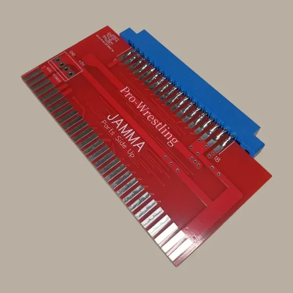 jamma adapter geekpcbs