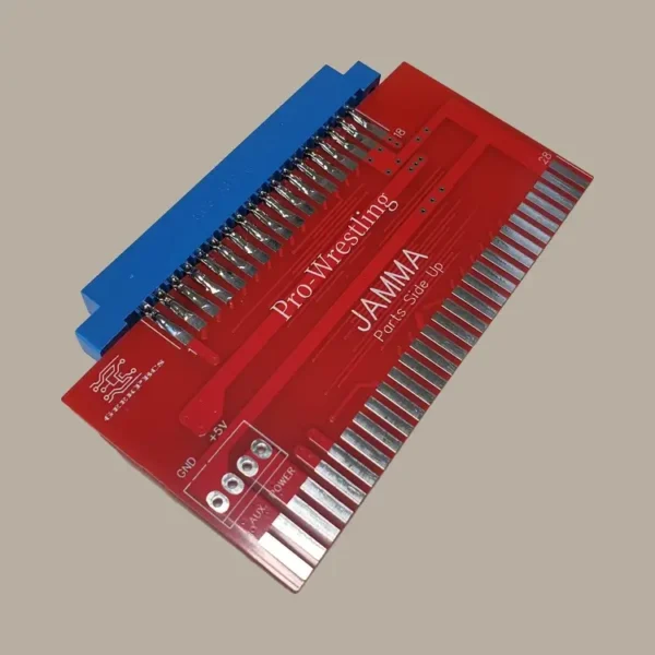 jamma adapter geekpcbs